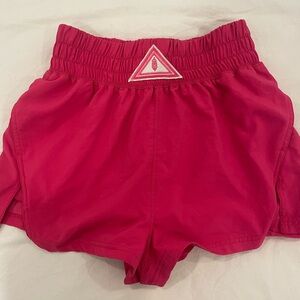 FP Movement Next Round Shorts